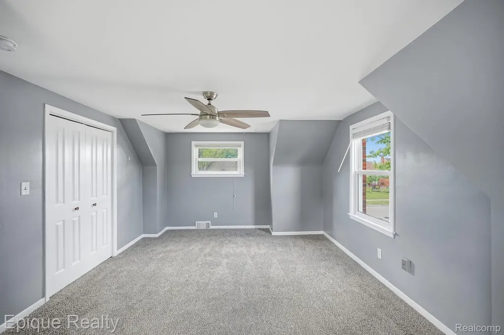 18317 Spring Court S Fraser City MI 48026