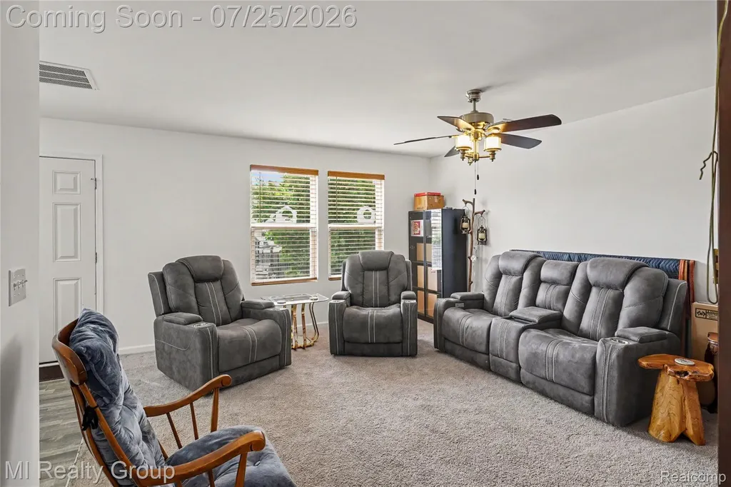 605 Rockway Drive Linden City MI 48451