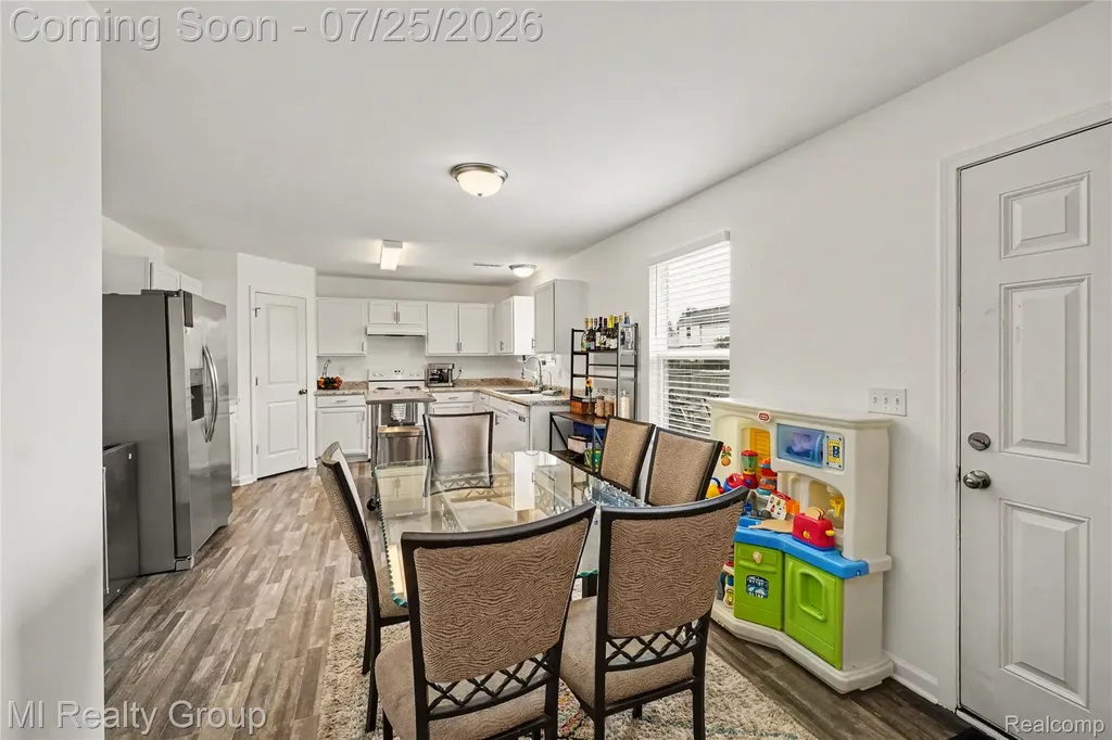 605 Rockway Drive Linden City MI 48451
