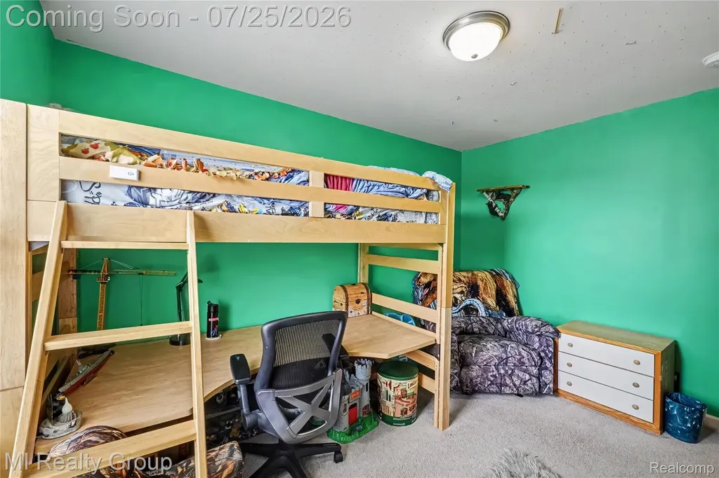 605 Rockway Drive Linden City MI 48451