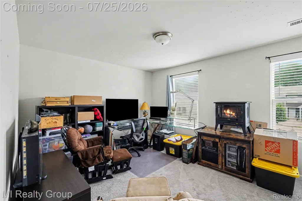 605 Rockway Drive Linden City MI 48451