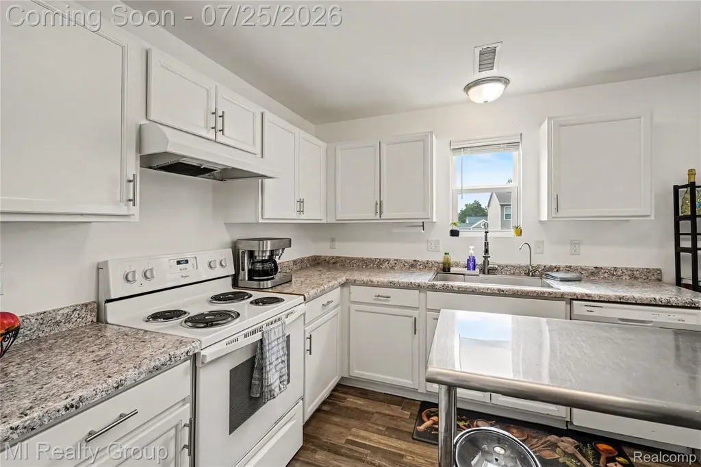 605 Rockway Drive Linden City MI 48451