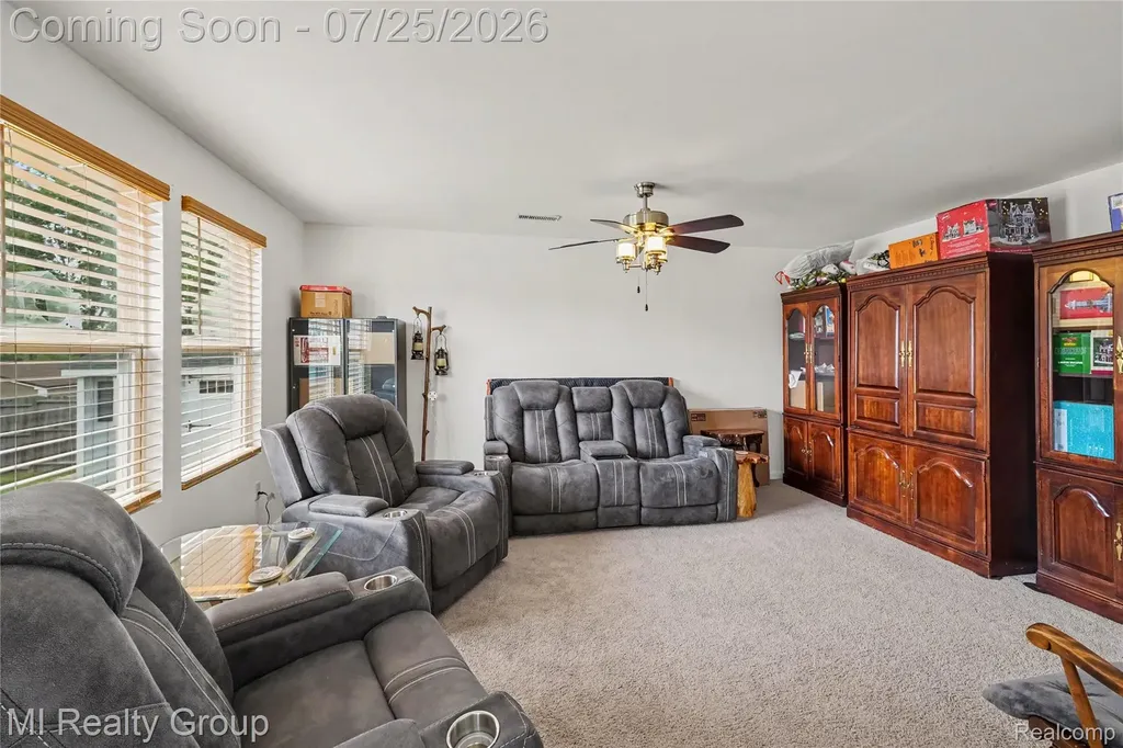 605 Rockway Drive Linden City MI 48451