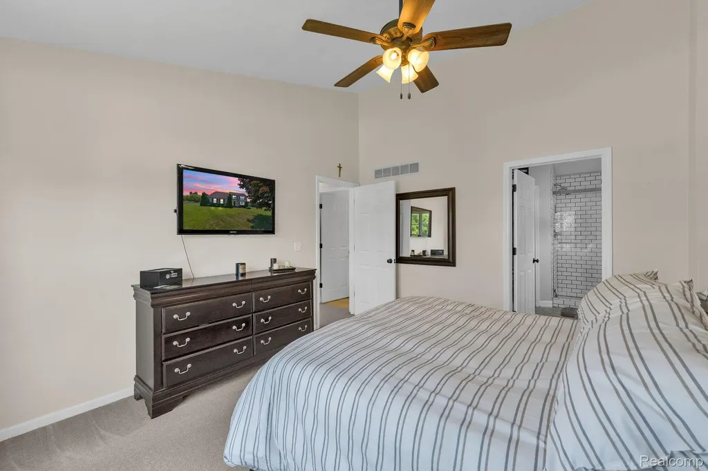 4740 Fox Chase White Lake Charter Township MI 48383