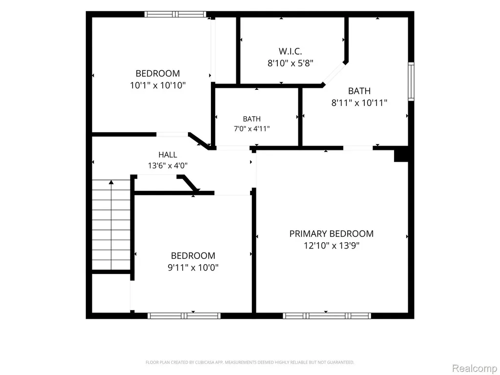 4740 Fox Chase White Lake Charter Township MI 48383