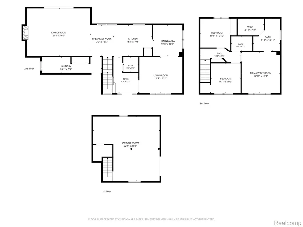 4740 Fox Chase White Lake Charter Township MI 48383