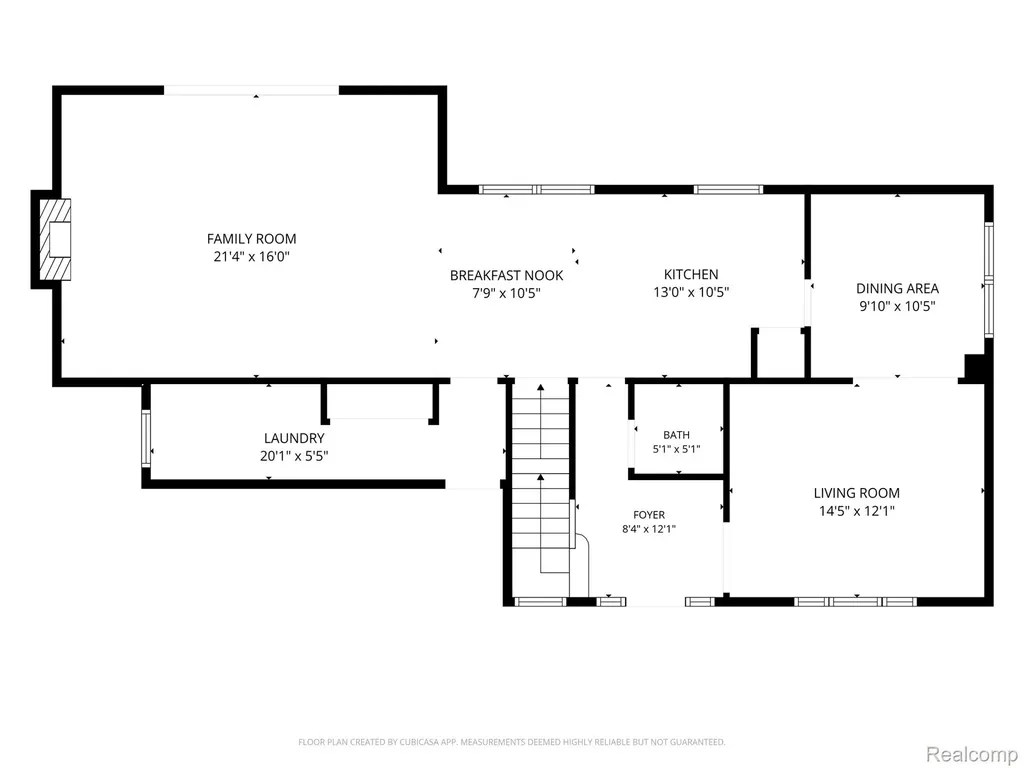 4740 Fox Chase White Lake Charter Township MI 48383