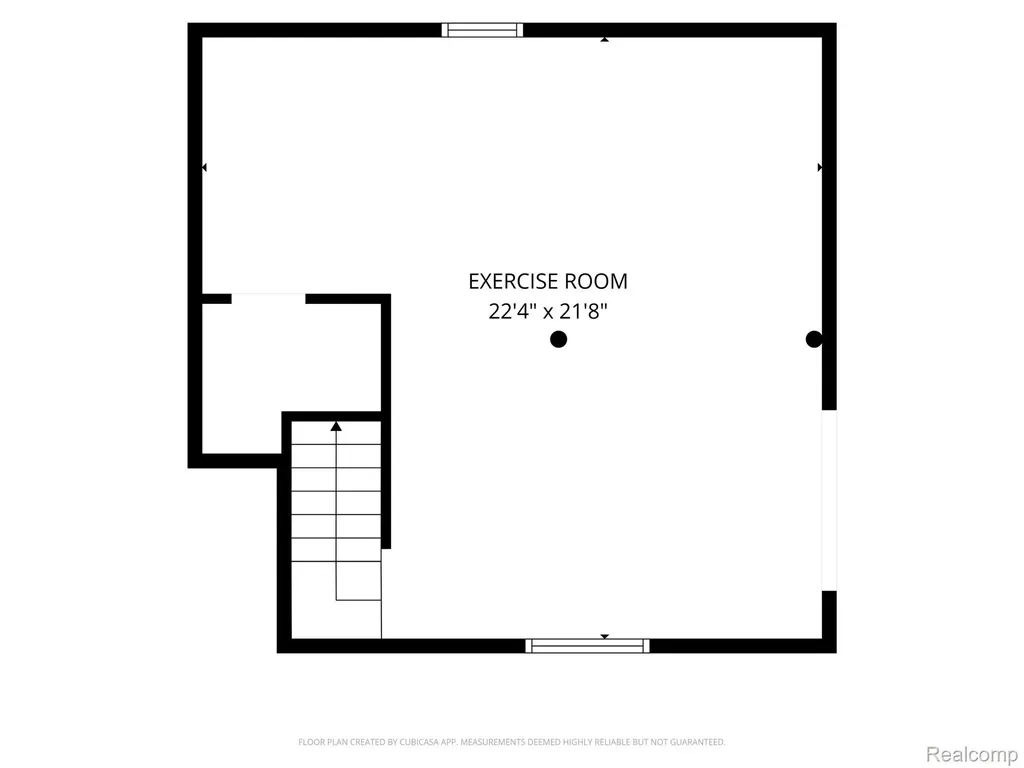 4740 Fox Chase White Lake Charter Township MI 48383