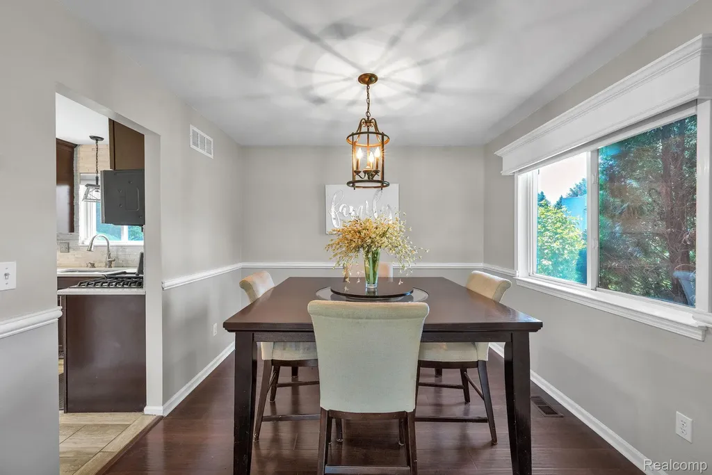 4740 Fox Chase White Lake Charter Township MI 48383