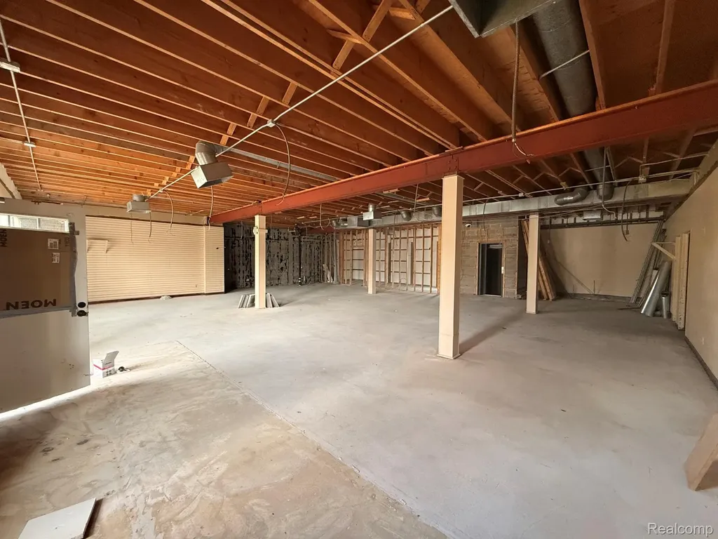 804 N Euclid Avenue Bangor Charter Township MI 48706