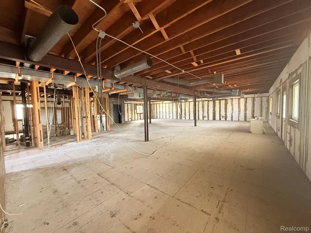804 N Euclid Avenue Bangor Charter Township MI 48706