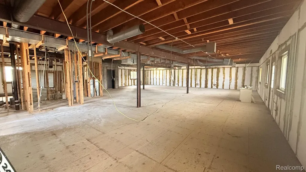 804 N Euclid Avenue Bangor Charter Township MI 48706