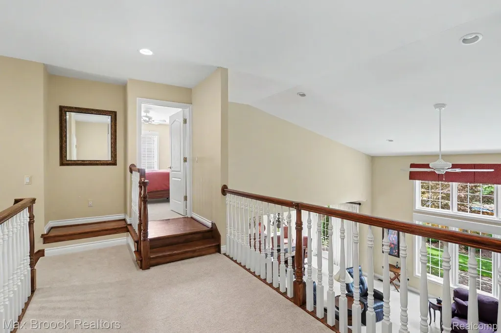 4061 Chatfield Lane Troy City MI 48098