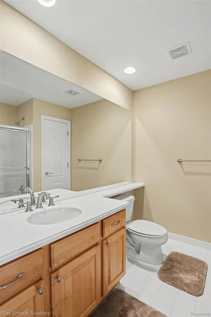 4061 Chatfield Lane Troy City MI 48098