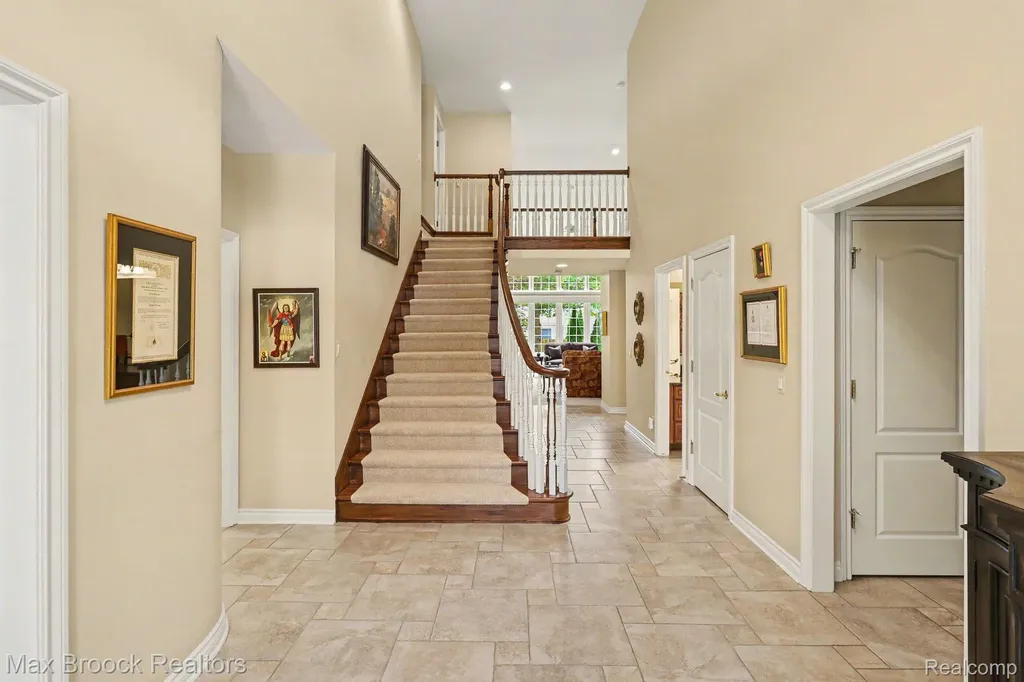 4061 Chatfield Lane Troy City MI 48098