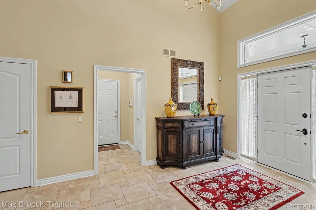 4061 Chatfield Lane Troy City MI 48098