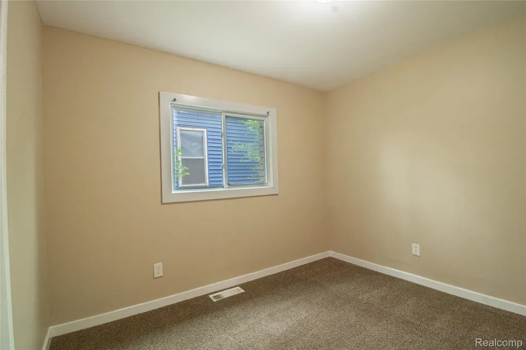 20442 Greenlawn Street Detroit City MI 48221