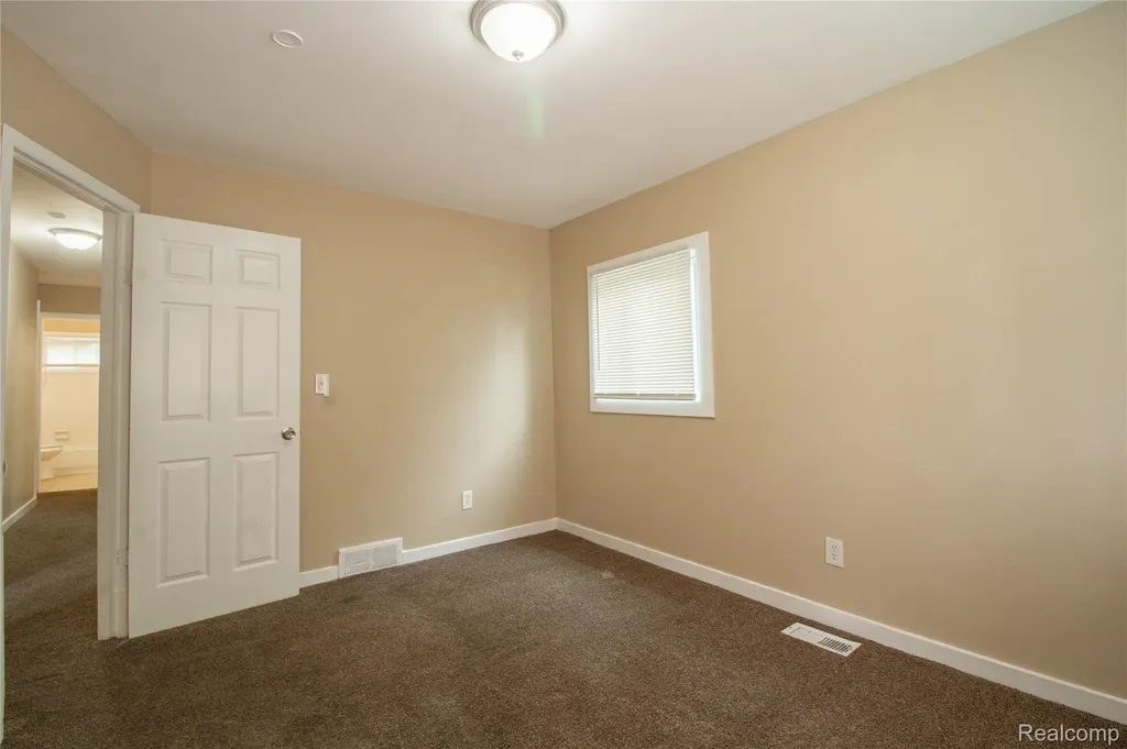 20442 Greenlawn Street Detroit City MI 48221
