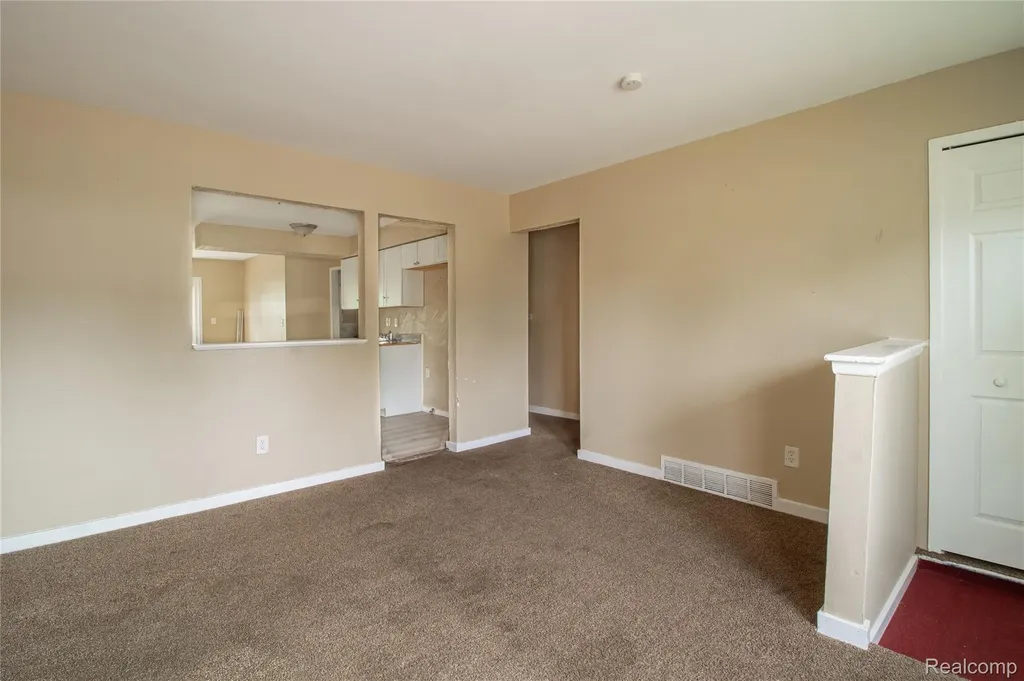 20442 Greenlawn Street Detroit City MI 48221