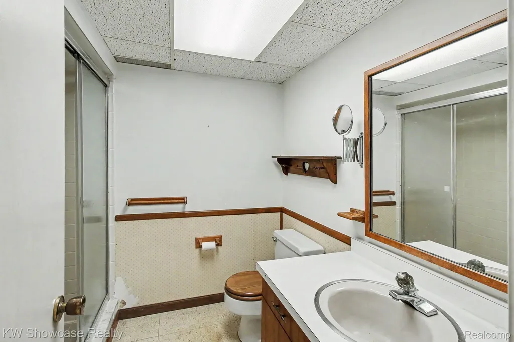 1471 Blue Heron Drive Highland Charter Township MI 48357