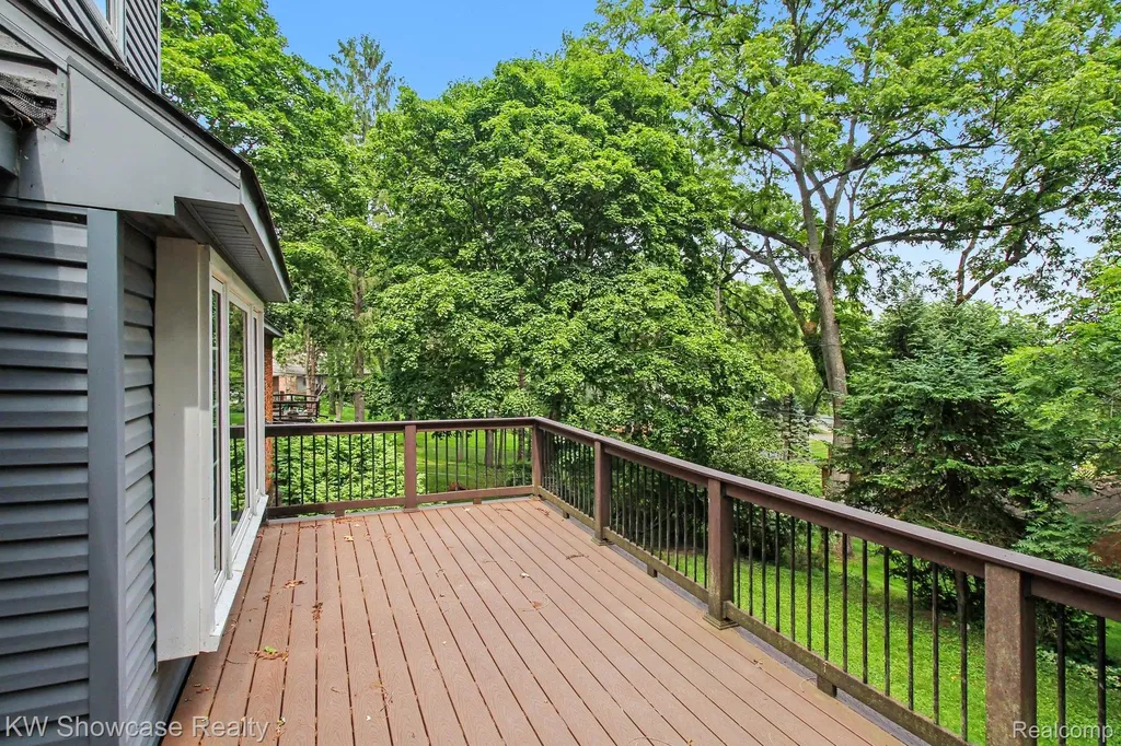 1471 Blue Heron Drive Highland Charter Township MI 48357
