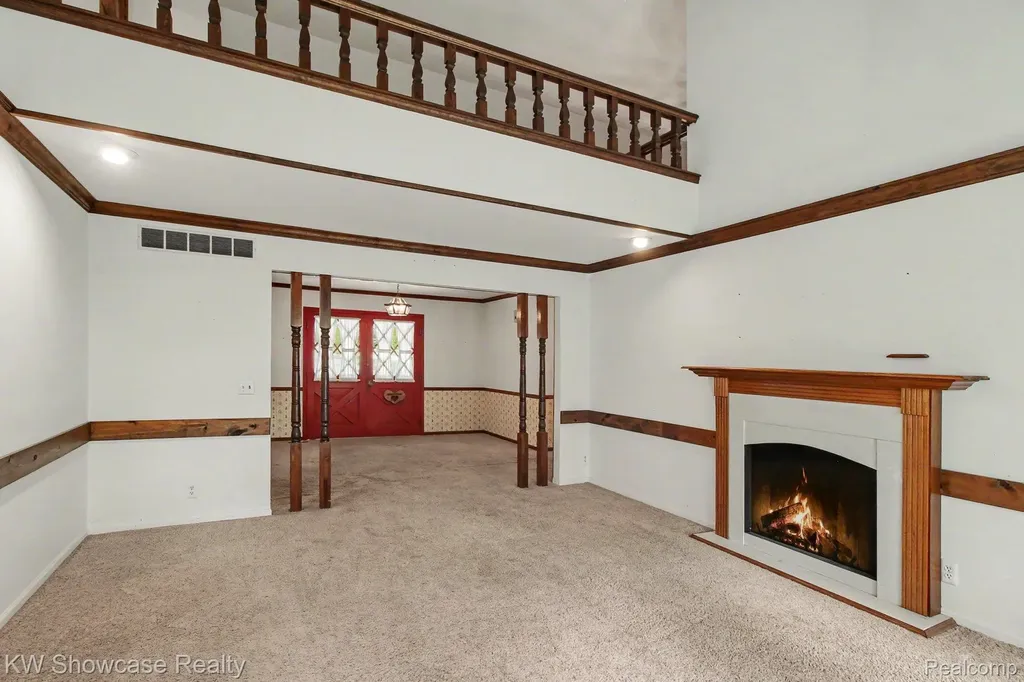 1471 Blue Heron Drive Highland Charter Township MI 48357