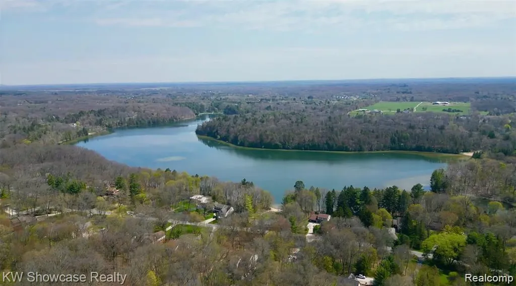 1471 Blue Heron Drive Highland Charter Township MI 48357