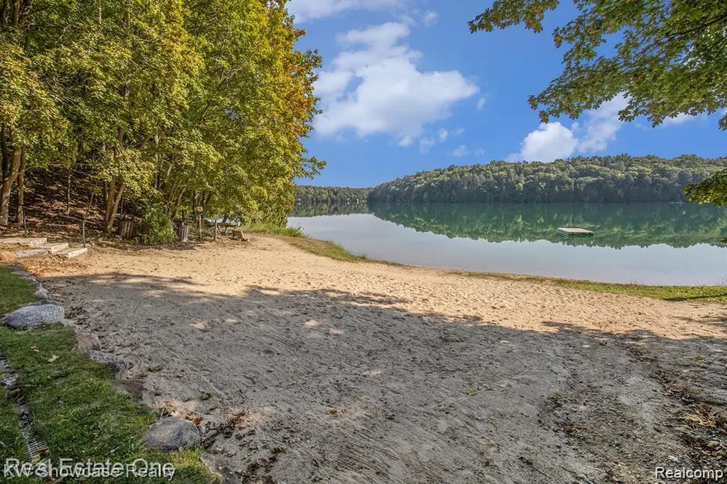 1471 Blue Heron Drive Highland Charter Township MI 48357