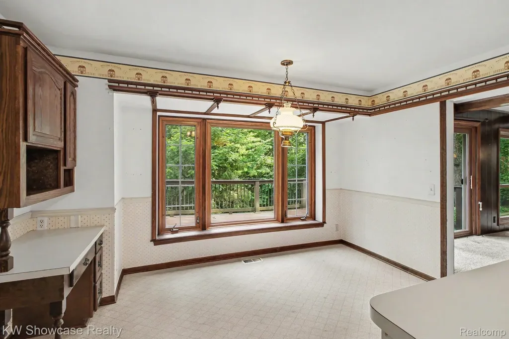 1471 Blue Heron Drive Highland Charter Township MI 48357