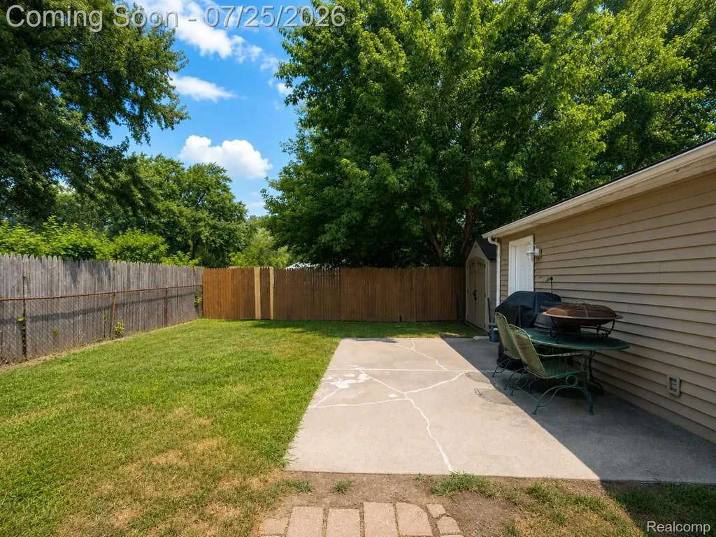 4057 Risedorph Street Burton City MI 48509