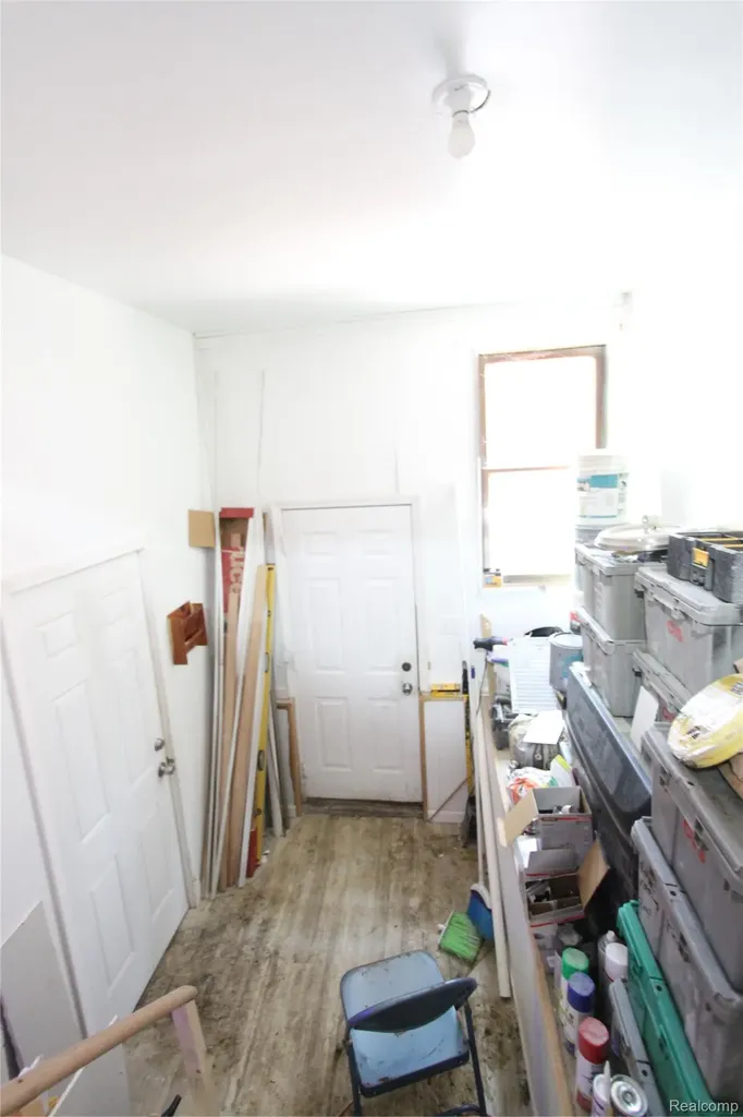 3958 12th Street Ecorse City MI 48229