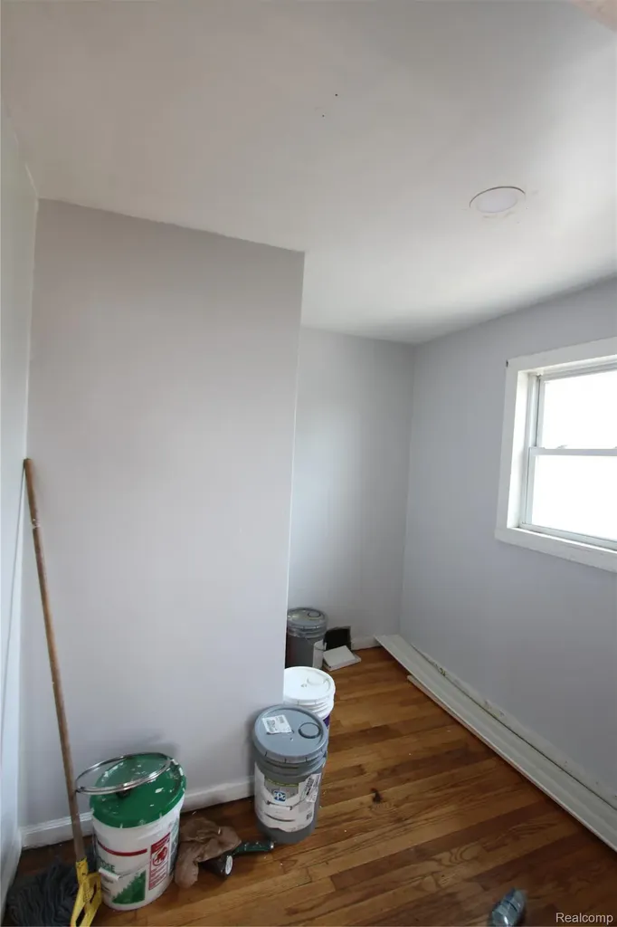 3958 12th Street Ecorse City MI 48229