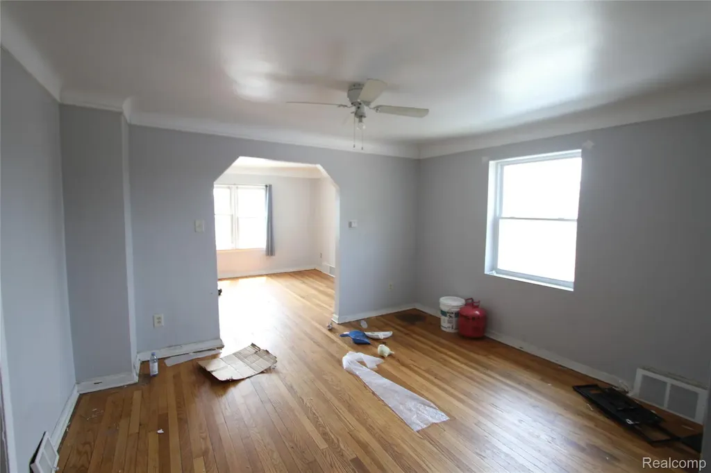 3958 12th Street Ecorse City MI 48229
