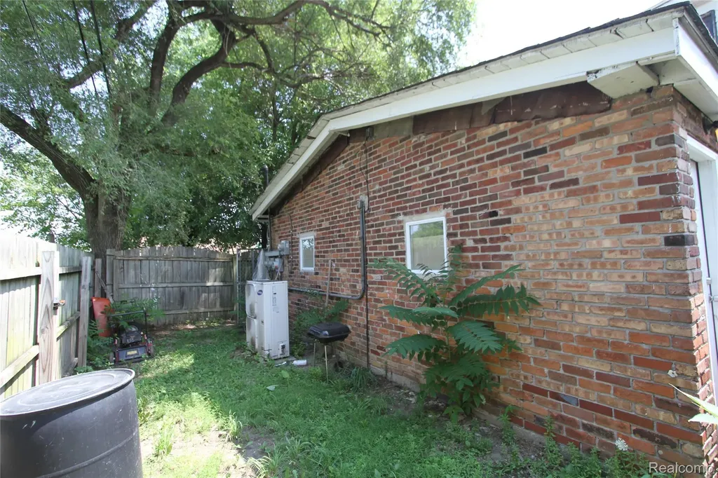 3958 12th Street Ecorse City MI 48229
