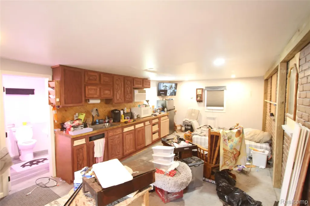 3958 12th Street Ecorse City MI 48229
