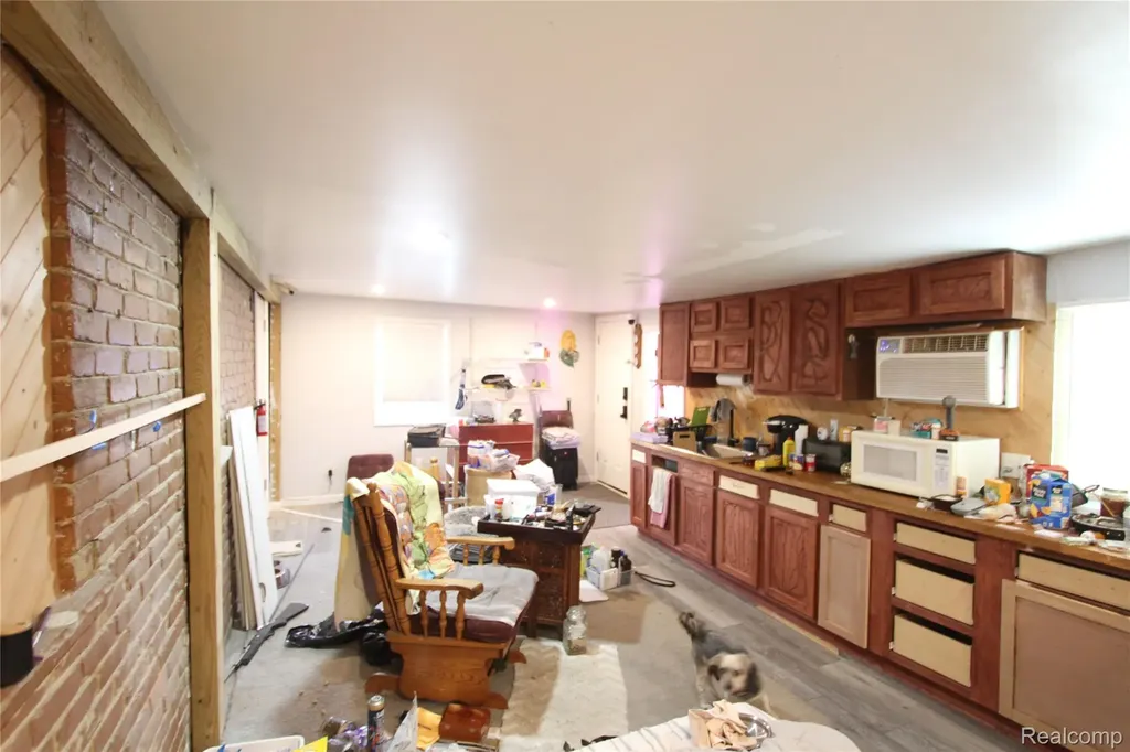 3958 12th Street Ecorse City MI 48229