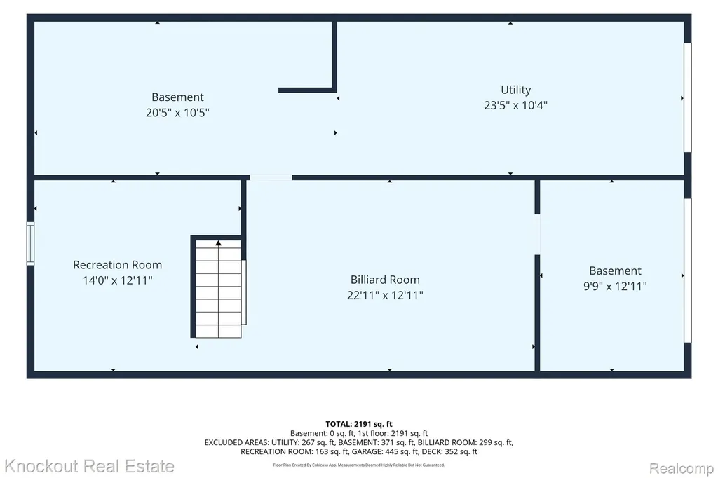 5094 Dustine Drive N Saginaw Charter Township MI 48603