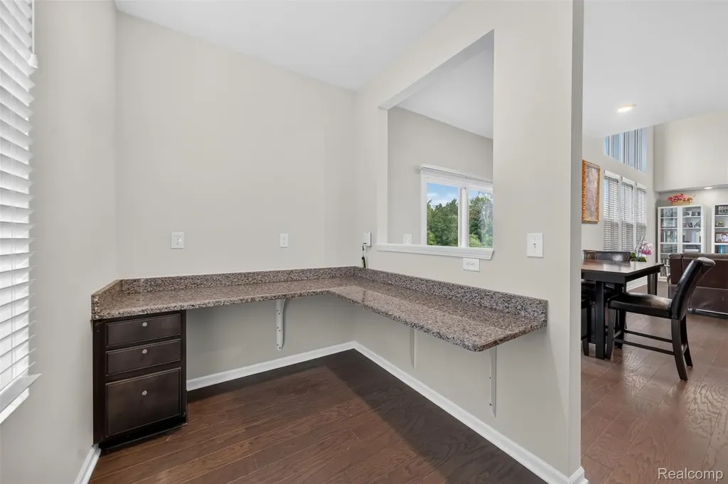 4160 Walcott Drive Orion Charter Township MI 48359