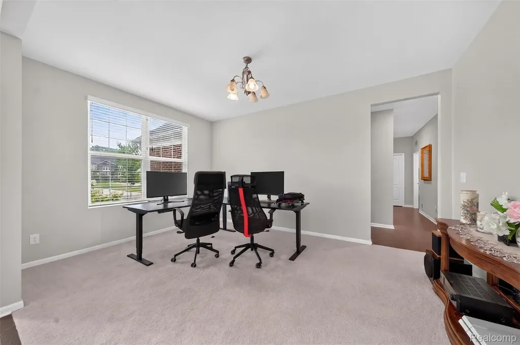 4160 Walcott Drive Orion Charter Township MI 48359