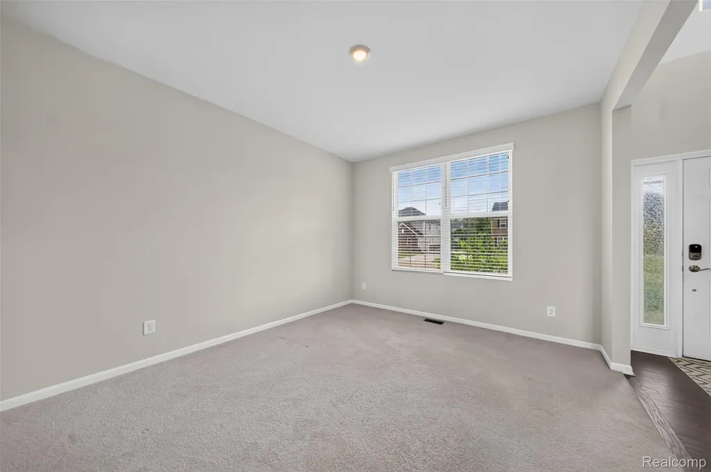 4160 Walcott Drive Orion Charter Township MI 48359
