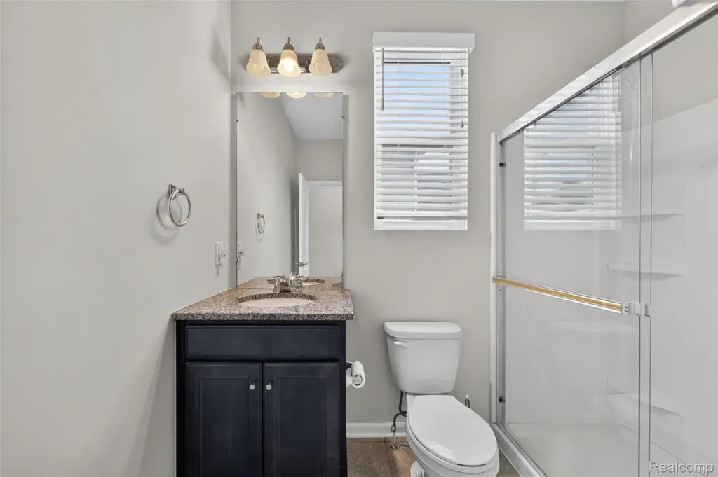 4160 Walcott Drive Orion Charter Township MI 48359