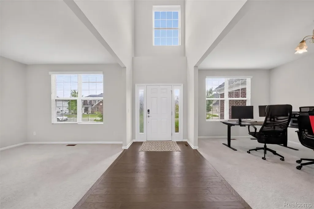 4160 Walcott Drive Orion Charter Township MI 48359