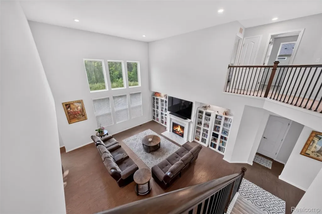 4160 Walcott Drive Orion Charter Township MI 48359