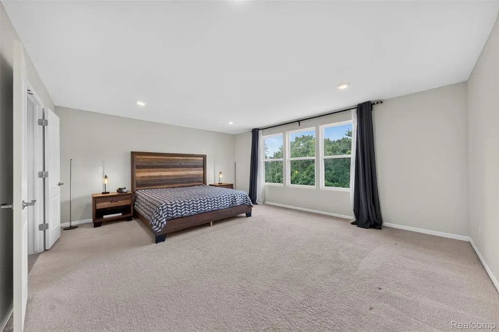 4160 Walcott Drive Orion Charter Township MI 48359