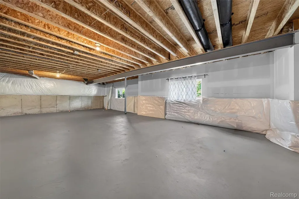 4160 Walcott Drive Orion Charter Township MI 48359