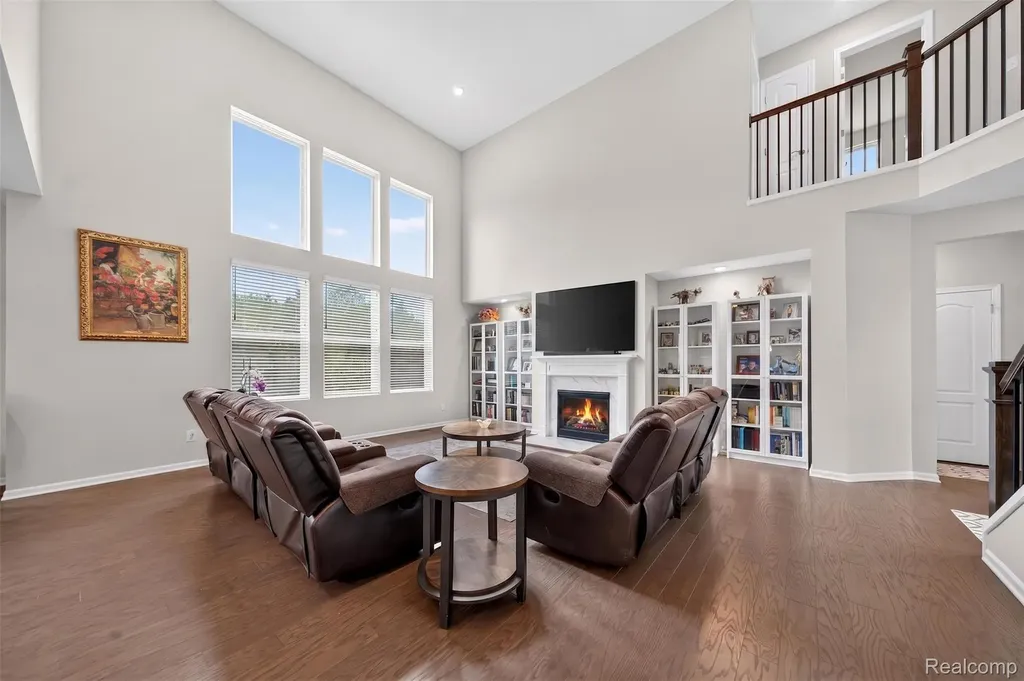 4160 Walcott Drive Orion Charter Township MI 48359