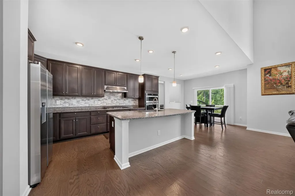 4160 Walcott Drive Orion Charter Township MI 48359