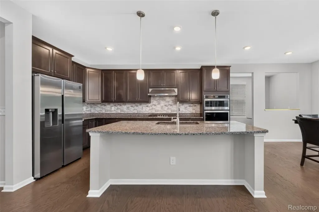 4160 Walcott Drive Orion Charter Township MI 48359