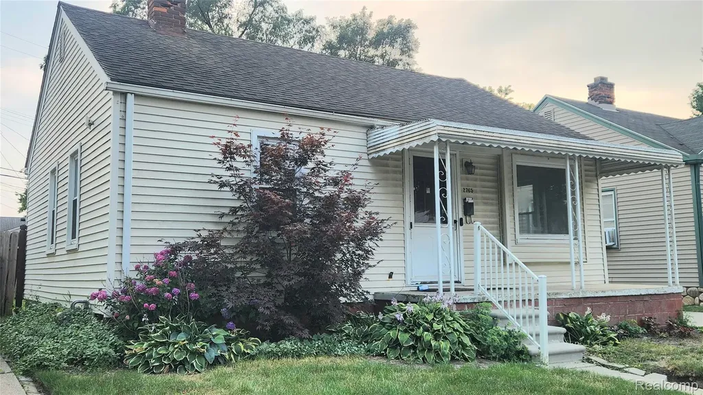 2765 David Street Melvindale City MI 48122
