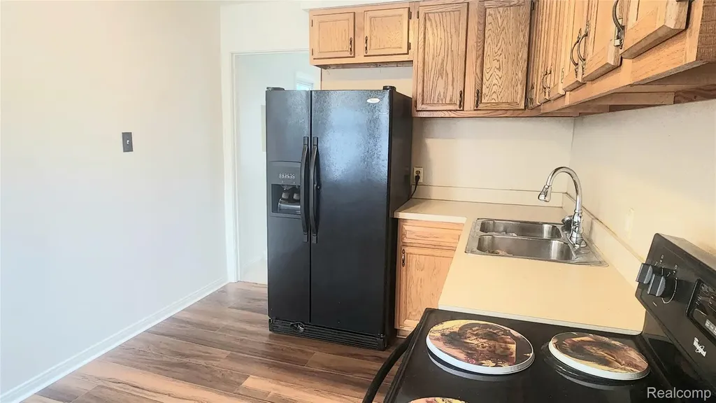 2765 David Street Melvindale City MI 48122